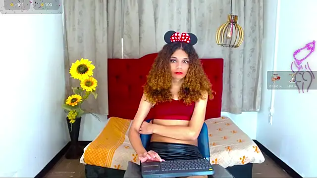 luisa__torres - Luisa__torres's free webcam - UK Sex Cams