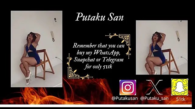 putaku_san - Putaku_San's free webcam - UK Sex Cams