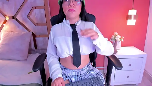 billie_jhonson_ - Billie_Jhonson_'s free webcam - UK Sex Cams