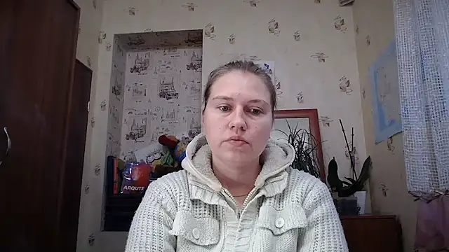 dream_alexa - Dream_alexa's free webcam - UK Sex Cams