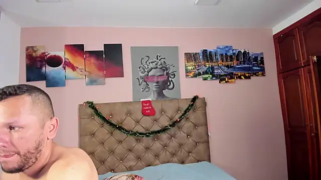 scarlett_vex live cam screenshot malefemale on Wusca – Live Webcams, Replays & GIFs