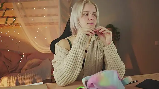 bethanycloud - BethanyCloud's free webcam - UK Sex Cams