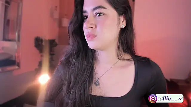 ally_addams - Ally_addams's free webcam - UK Sex Cams