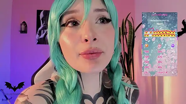 VelvetVampiree