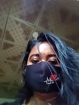 Dil-Ka-Radhika Live Webcam on Stripchat