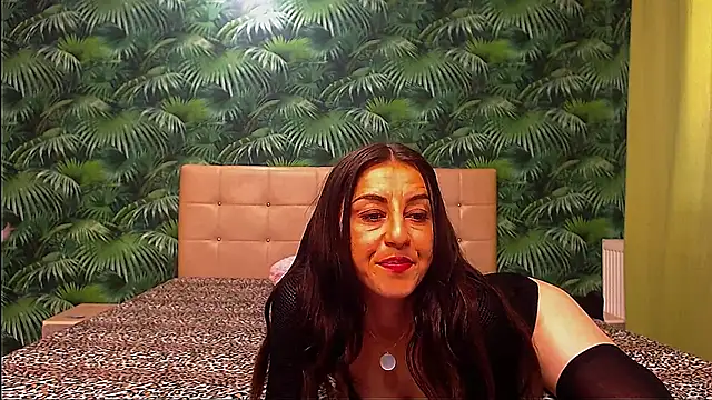 stella_john - Stella_John's free webcam