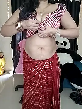 kaamuk_shweta