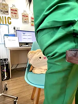 Clinic_Sexy Live Webcam on Stripchat