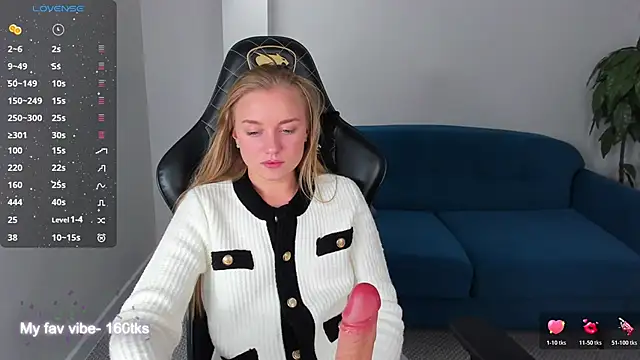  Barbie_Lis chat room