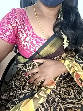 Tamil-hotwife