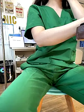 Clinic_Sexy from StripChat is Private