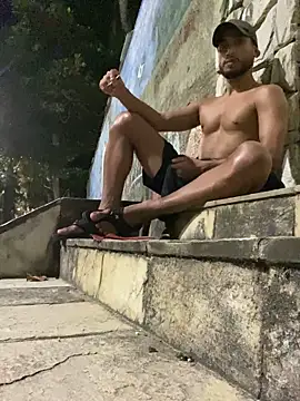 Dasul_ Live Webcam on Stripchat