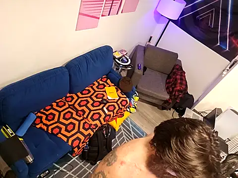 Armyexhibitionistvet