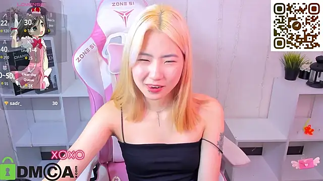 aisi_18 - Aisi_18's free webcam - UK Sex Cams