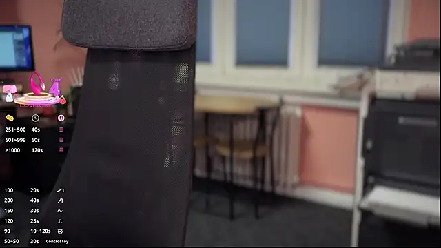 legsLONG Live Webcam on {site_name}