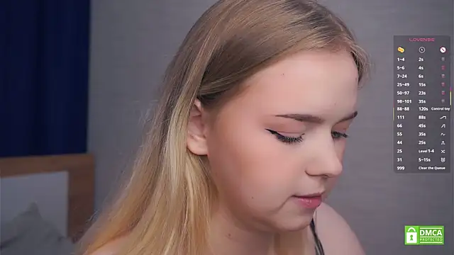  ZaraCreedon chat room