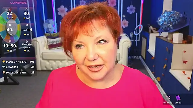  Kira_Kenett chat room