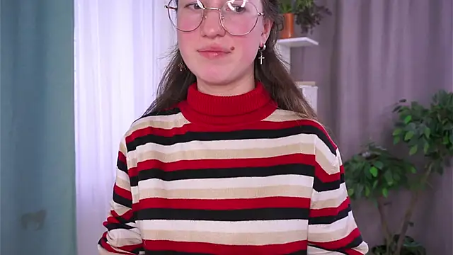 MiraFenech live show on StripChat 