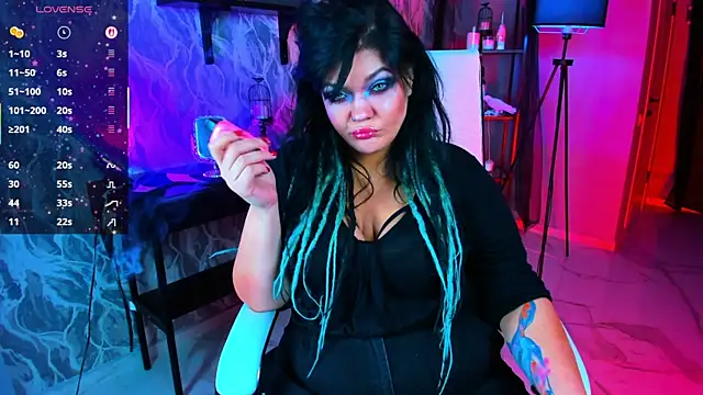  MaryHarrys chat room