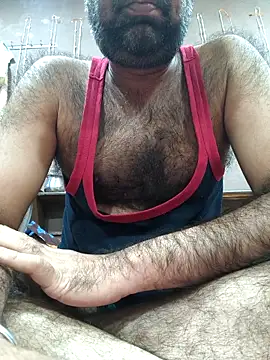 Hairyboyysexy