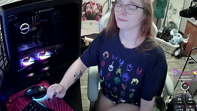 LilyFoxxx