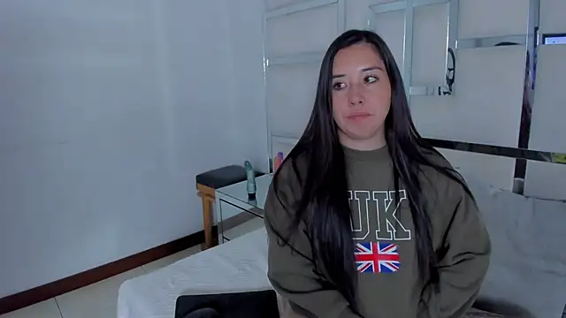 celeste_x - Celeste_X's free webcam - UK Sex Cams