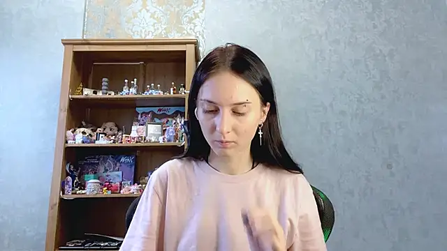 cyberaiice - CyberAIice's free webcam