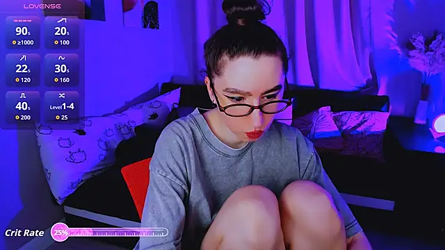 Lily_xBabe