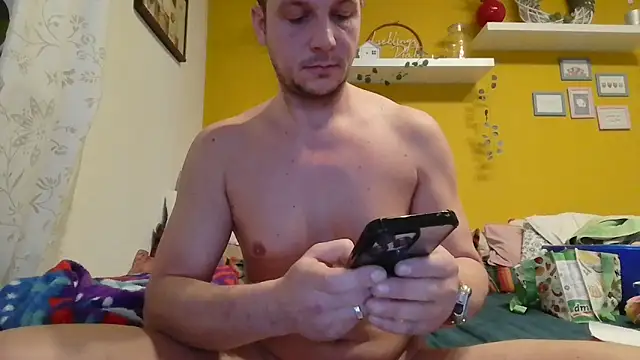 wassermann8484 (Ask my age) - #anal #blondes #cam2cam #daddies #german #hd #masturbation #medium #middle-priced-privates #orgasm #small-audience #straight #trimmed #uncut #white