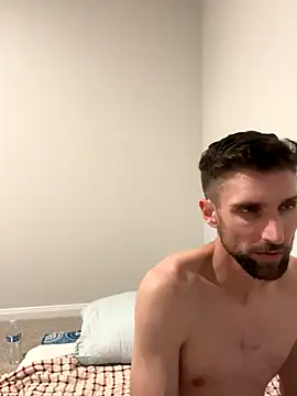 johnryantexas (Ask my age) - Naked Cowboy