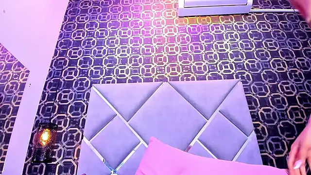 CherryBlossom23 from StripChat