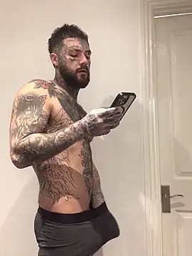 magicmichaell (M young) - Naked