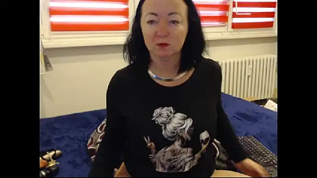 Alexie33 from StripChat