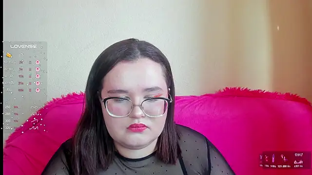 Jessica_Joy from StripChat is inFreechat