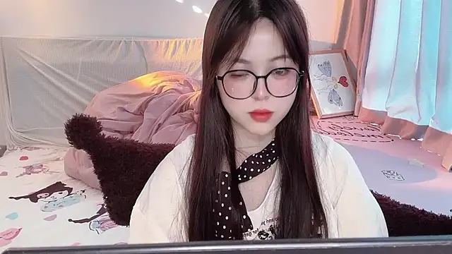 -Angela live show on StripChat 