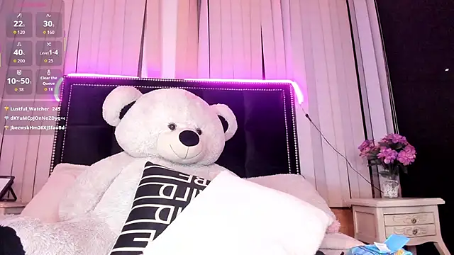 rosita_se - Rosita_se's free webcam - UK Sex Cams