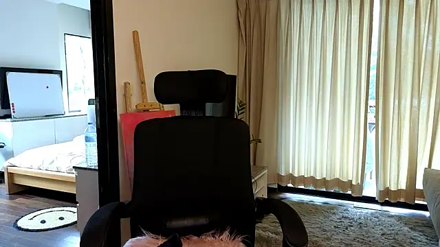 cryptikov (M young) - jerk off hard cock