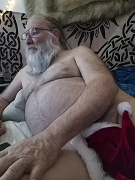 SexySantaC