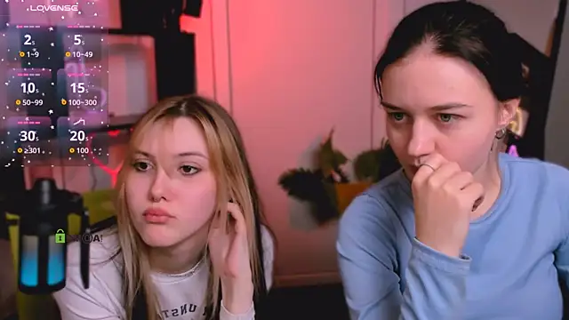 miki_ti - Miki_ti's free webcam