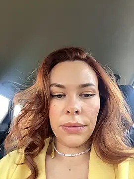 Kelley_Allie from StripChat is Freechat