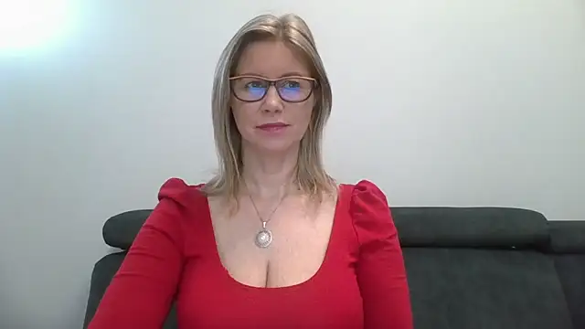 doreensexy - DoreenSexy's free webcam - UK Sex Cams