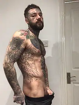 magicmichaell (M young) - Naked