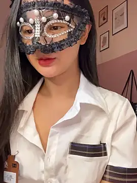 Mimi_love01 from StripChat is Freechat