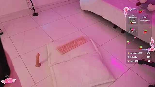 nallah_ - Nallah_'s free webcam - UK Sex Cams