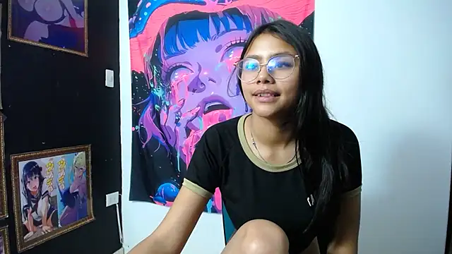 SofieLove_01 live on StripChat 