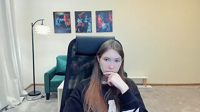 WendyCranmore webcam stripchat model stream image