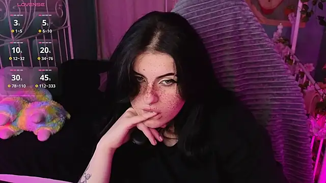 dark_shine - Dark_Shine's free webcam - UK Sex Cams