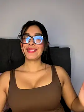 MiaSofia__ from StripChat is Freechat