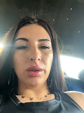 Live sex cam di SashaBelle_