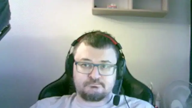 sirabuser (Ask my age) - happy weekend